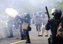 Mulino, régimen de terror y el fin del monopolio de la verdad