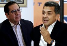 ¡Qué se metan su visa por…allá!