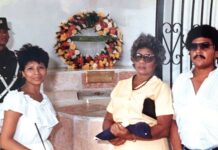 Renato Lara, Maritza Alabarca, Celestino Villarreta…¡presentes!