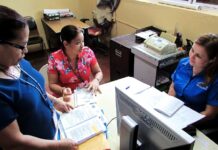 Los criminólogos-abogados tiñen las competencias para jueces comunitario de paz