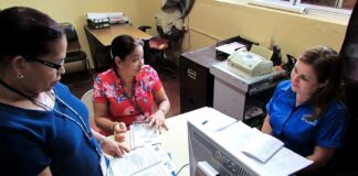 Los criminólogos-abogados tiñen las competencias para jueces comunitario de paz