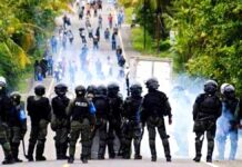 La soberbia desata caos y agrava la exclusión social en Panamá