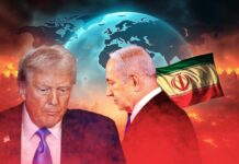 Algunos elementos de análisis para entender los hechos recientes en Asia Occidental