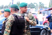 Bocas del Toro: de la era de Manuel Noriega al neosilencio oficial