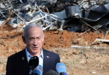 ¿Por qué y quién ordenó el ataque a Irán?