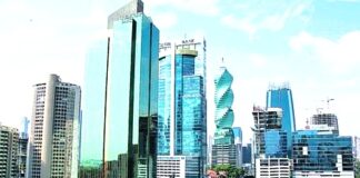 Panamá, una economía que crece sin aplausos
