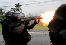 El gobierno de Mulino y la realidad que quiere ocultar