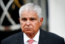 ¿Qué está pasando en Panamá?