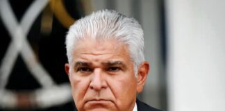 ¿Qué está pasando en Panamá?