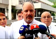 El Clásico del Palacio ”Justo Arosemena”