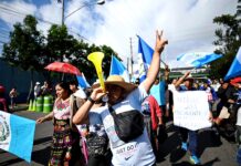 Bocas del Toro: traicionada por el ”chen chen” que nunca llegó