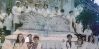 No se trata de cerrar, se trata de cuidar lo que tanto ha costado construir