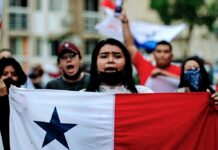 Crónicas de la dignidad inquebrantable