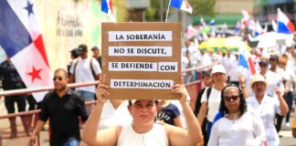 Las conquistas de las mujeres panameñas: memoria viva de una lucha por la Justicia