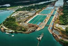 El Canal de Panamá y el ecosistema logístico integrado