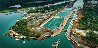 El Canal de Panamá y el ecosistema logístico integrado