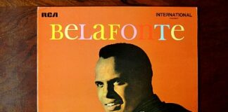 Cali tambien fue calipso