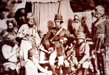 Dominación sin hegemonía