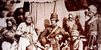 Dominación sin hegemonía