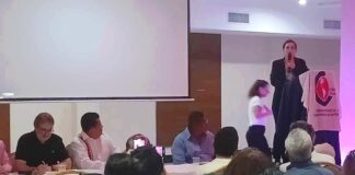 Panamá vive semana de solidaridad sindical mundial