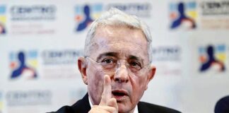 Álvaro Uribe, condenado en el juicio del siglo en Colombia