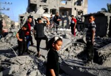 Gaza: el hambre como arma