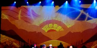 ”El nacimiento de un mundo”: teleSUR celebra 20 años con gala-concierto en Caracas