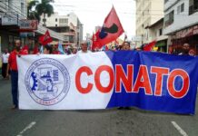 CONATO: un Consejo sin consenso