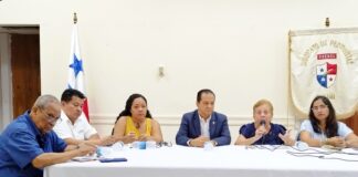 Llaman a la unidad en el 76 aniversario del Sindicato de Periodistas de Panamá