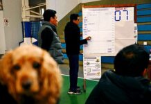 Elecciones en Bolivia: Rodrigo Paz Pereira y Jorge ”Tuto” Quiroga disputarán el balotaje