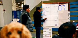 Elecciones en Bolivia: Rodrigo Paz Pereira y Jorge ”Tuto” Quiroga disputarán el balotaje