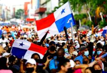 La mentira: teatro o desesperación