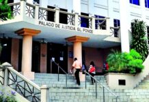 La crisis del Órgano Judicial de Panamá