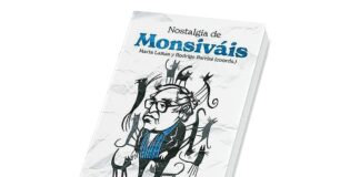 UNAM conmemora el legado de Carlos Monsiváis a 15 años de su partida