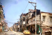 Colón: puerta del Caribe y ciudad de encuentros culturales