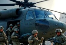 Una invasión a Venezuela no sería un paseo militar