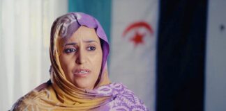 Presentan en la Universidad de Panamá documental ”Insumisas”