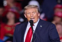 La paz bélica de Trump