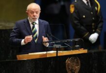 Lula inició el debate de la Asamblea General de las Naciones Unidas: “No hay justificación para medidas unilaterales y arbitrarias”, denunció