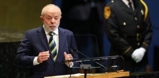 Lula inició el debate de la Asamblea General de las Naciones Unidas: “No hay justificación para medidas unilaterales y arbitrarias”, denunció