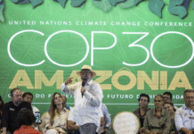 Los retos de la COP-30