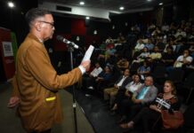 Película costarricense abre el Festival Ícaro Panamá