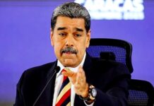 Venezuela lista para enfrentar la amenaza bélica de EEUU