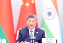 Xi propone Iniciativa para Gobernanza Global en mayor cumbre de OCS