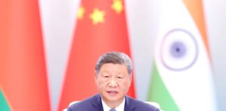 Xi propone Iniciativa para Gobernanza Global en mayor cumbre de OCS