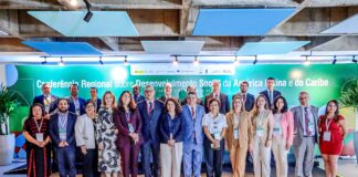 Países de América Latina y el Caribe refrendaron su voluntad de seguir avanzando en materia de desarrollo social inclusivo