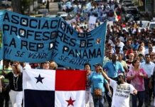 El futuro del movimiento magisterial: entre la práctica y la estrategia