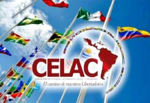 La CELAC defiende la soberanía de países latinoamericanos