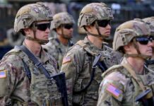 La poderosa presencia estadounidense en Panamá