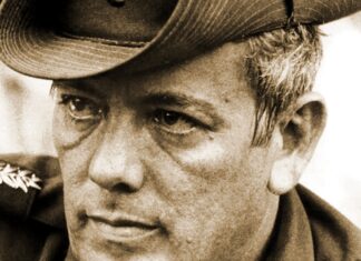 Las políticas sociales de Torrijos ayudaron al desarrollo de Panamá